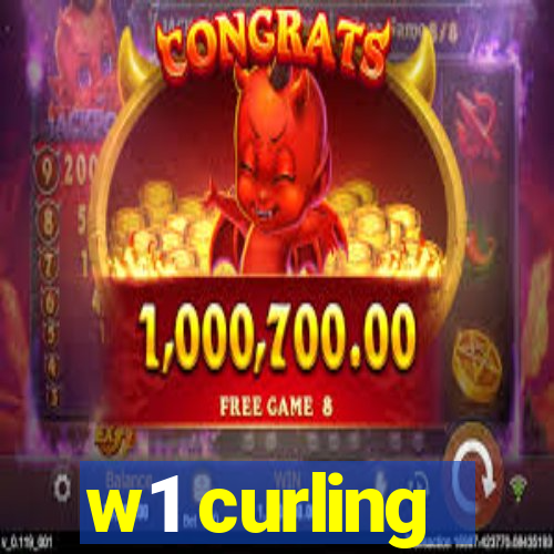 w1 curling